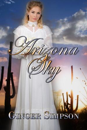 Cover of the book Arizona Sky by Eden Monroe
