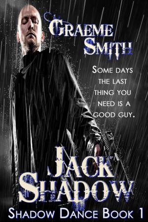Cover of the book Jack Shadow by David Anderson