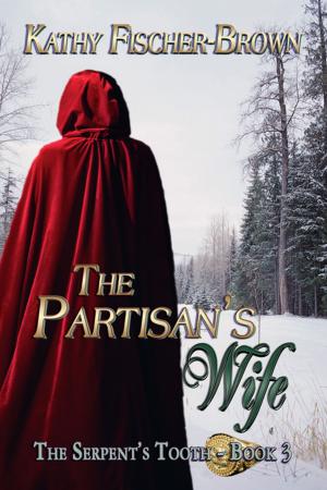 Cover of the book The Partisan's Wife by Barbara Baldwin