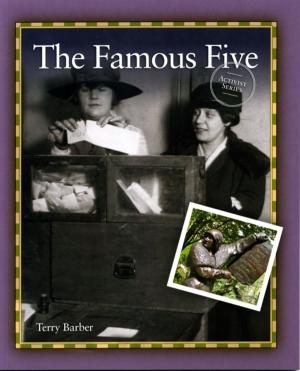Cover of the book The Famous Five by Deborah Ellis