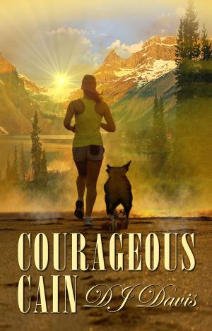 Cover of the book Courageous Cain by S.R. Grey