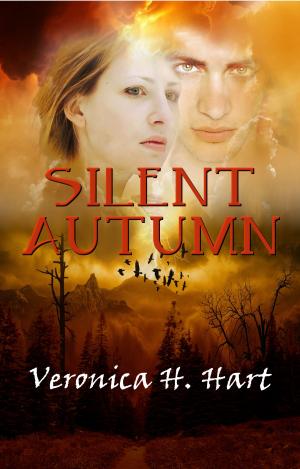 Cover of the book Silent Autumn by J. Morgan