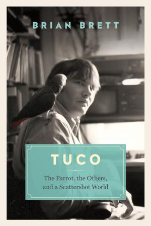 Cover of the book Tuco by Jean Beliveau