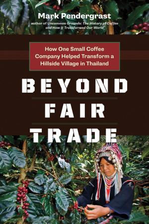 Cover of the book Beyond Fair Trade by David Suzuki