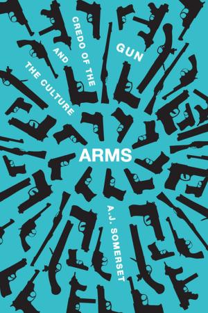 Cover of the book Arms by Hugh Hood