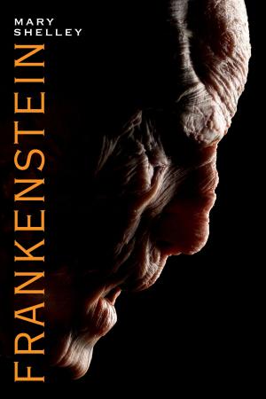 Cover of the book Frankenstein by Chris Stevenson