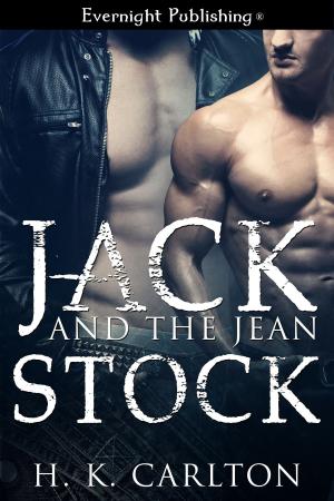 Cover of the book Jack and the Jean Stock by Keely Jakes