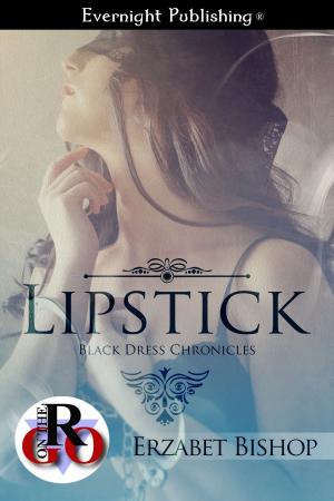 Cover of the book Lipstick by Stacey Espino