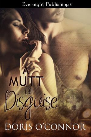 Cover of the book A Mutt in Disguise by Rebecca Brochu