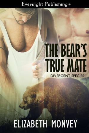 Cover of the book The Bear's True Mate by Megan Morgan