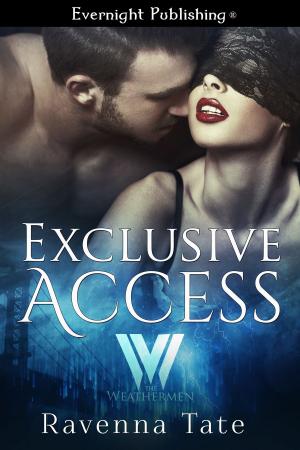 Cover of the book Exclusive Access by Jaylee Edward
