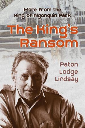 Cover of the book The King's Ransom by Anthony (Jo) Johansen