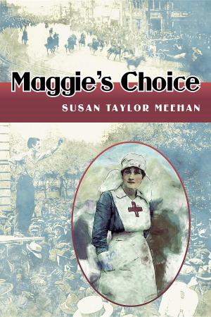 Cover of the book Maggie's Choice by Anthony (Jo) Johansen