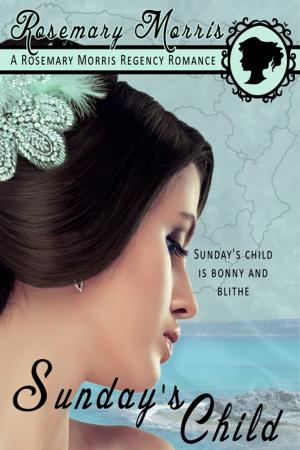 Cover of the book Sunday's Child by Roberta Grieve