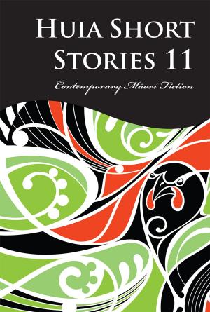 Cover of Huia Short Stories 11