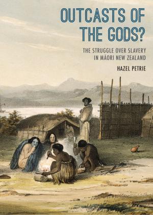 Cover of the book Outcasts of the Gods? by Alistair Woodward, Tony Blakely