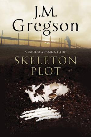 Cover of the book Skeleton Plot, the by Simon Brett