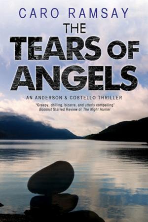 Cover of the book Tears of Angels, The by Jeri Westerson
