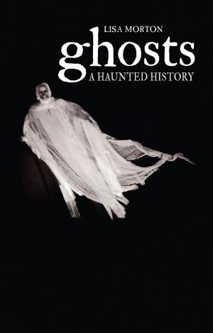 Cover of the book Ghosts by Christine E. Jackson