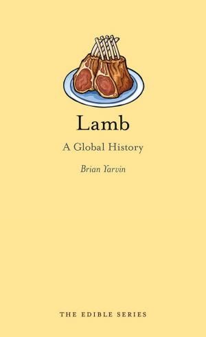 Cover of the book Lamb by Andy Stafford