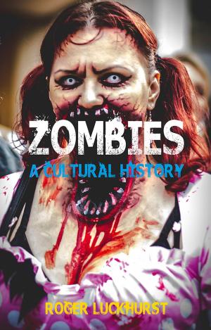 Cover of the book Zombies by J.A.G. Roberts