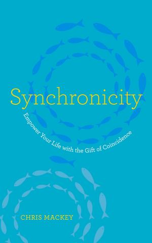 Cover of the book Synchronicity by James A. Moore