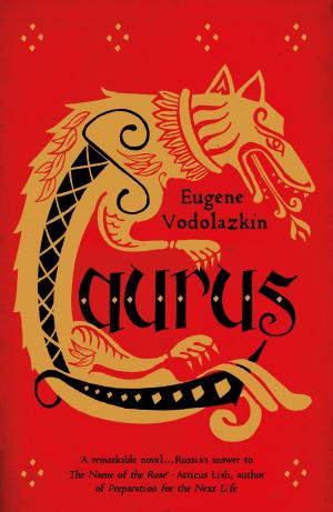 Cover of the book Laurus by Derek Leebaert