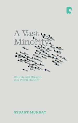 Cover of the book A Vast Minority by John Coles