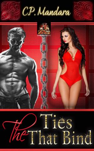 Cover of the book The Ties that Bind by Laurel Aspen