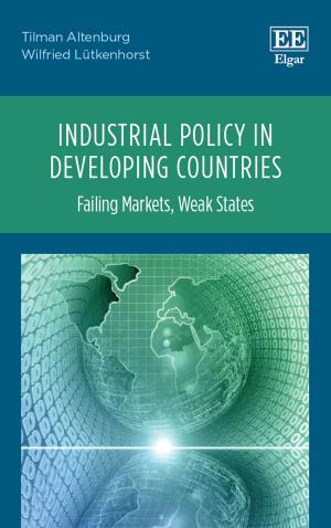 Cover of the book Industrial Policy in Developing Countries by Nigel D. White
