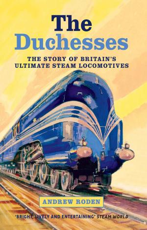 Cover of the book The Duchesses by Timothy Revell