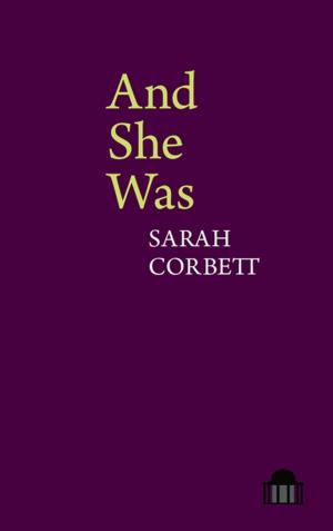 Cover of the book And She Was by Tony Crowley