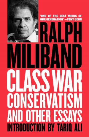 Cover of the book Class War Conservatism by Murray Bookchin, Ursula K. Le Guin