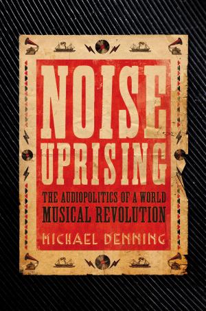 Cover of the book Noise Uprising by Manning Marable