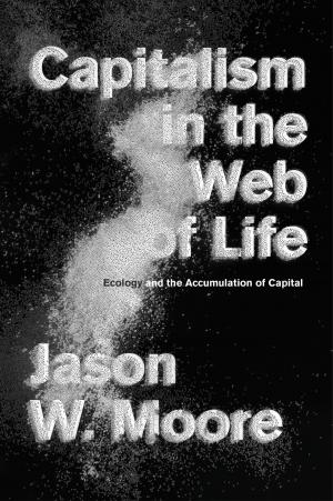 Book cover of Capitalism in the Web of Life