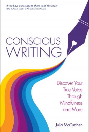Cover of the book Conscious Writing by Denise Linn, Meadow Linn