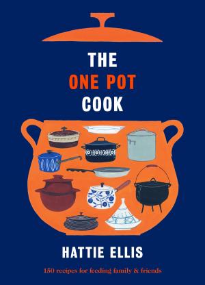 Cover of the book The One Pot Cook (Fixed Format) by Adrian Goldsworthy