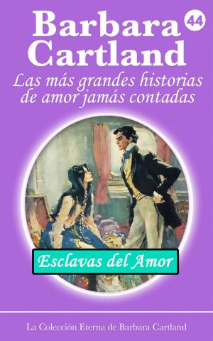 Cover of 44. Esclavas Del Amor