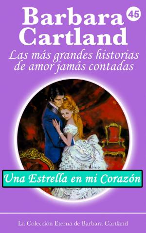 Book cover of 45. Una Estrella En mi Corazon