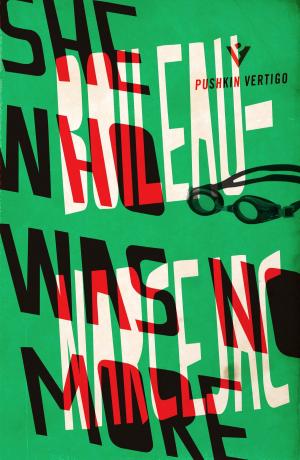 Cover of the book She Who Was No More by María Angélica Bosco