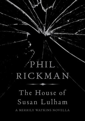 Cover of the book House of Susan Lulham by Nicola Pryce