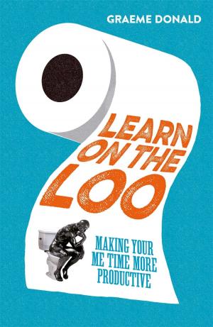 Book cover of Learn on the Loo