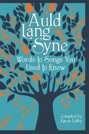 Cover of the book Auld Lang Syne by Tess Read