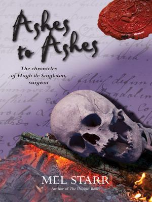 Cover of the book Ashes to Ashes by Stephen Tomkins