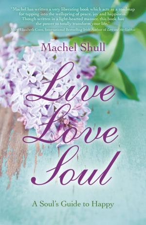 Cover of the book Live Love Soul by LeVelle Moton, Edward G Robinson III