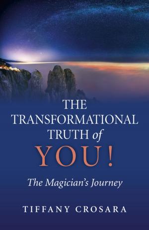 Cover of the book The Transformational Truth of YOU! by Gordon Strong