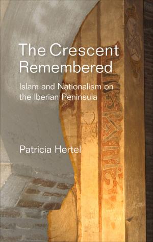 Cover of the book The Crescent Remembered by Yitzhak Reiter