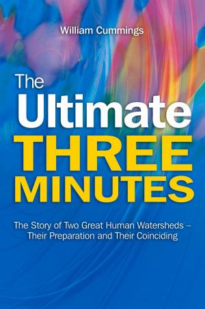 Cover of the book The Ultimate Three Minutes by Janet Hilderley