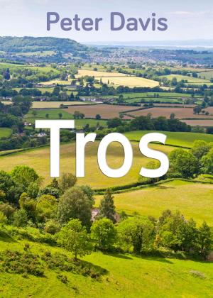 Cover of the book Tros by Claudia Newcorn