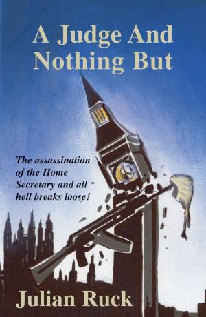 Cover of the book A Judge And Nothing But by B. Brumley